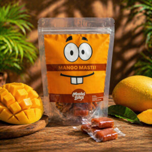 Mango Mastei – Mango Candy