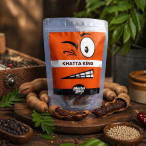 Khatta King – Imli Candy